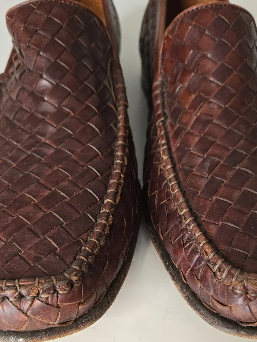 Allen Edmonds see pics
